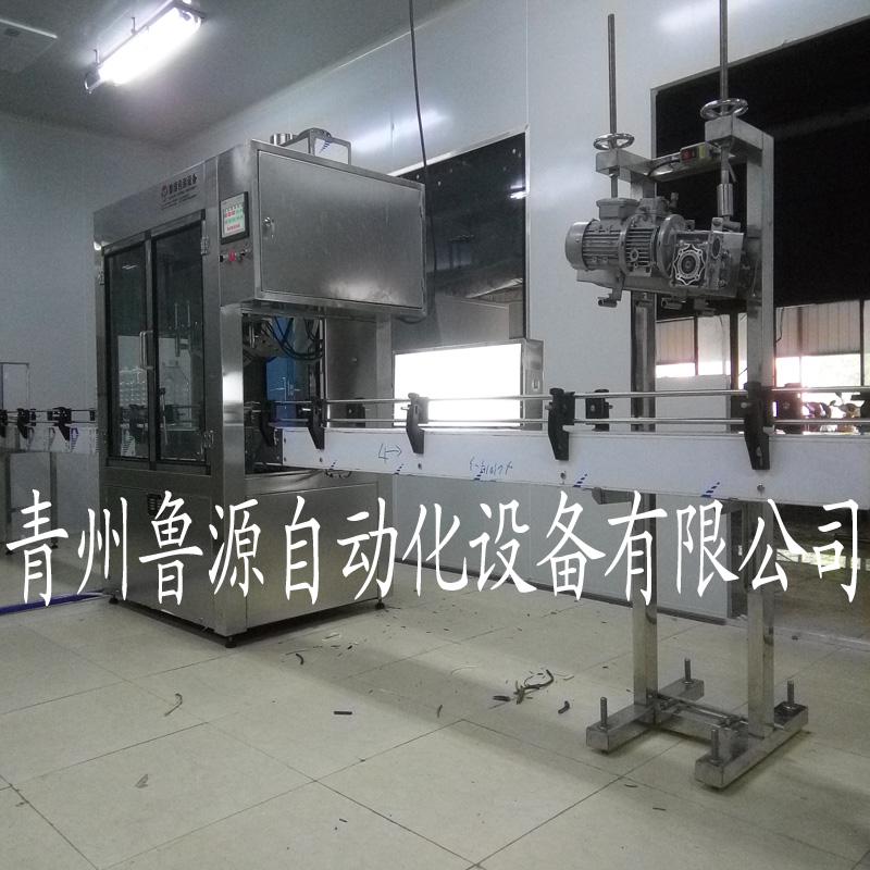 供应云南省的各类灌装机械厂家直销