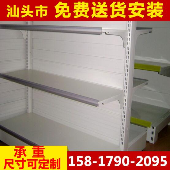 供应超市货架 广州超市货架联系电话  广州超市货架厂家图片