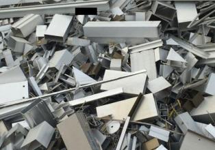 广州市铝合金废品回收厂家佛山废铝回收厂家 回收废金属，铝，铜，不锈钢  铝合金废品回收