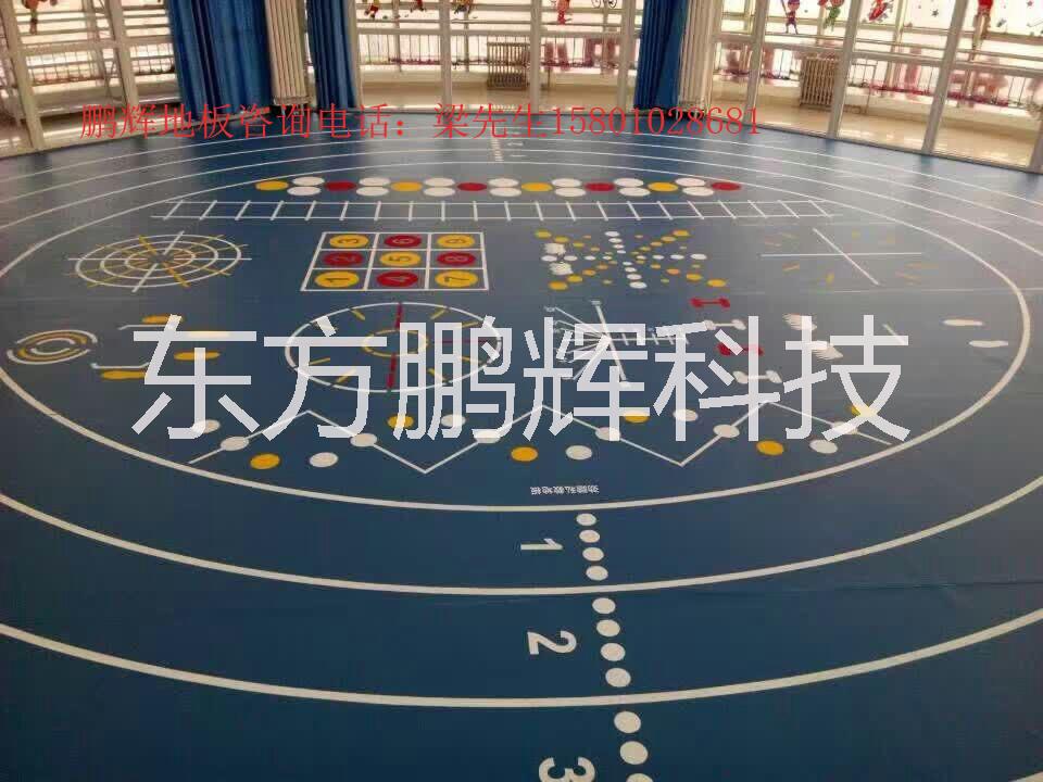 健身房地板 健身房地板厂家直供健身房地板北京塑胶地板厂家 健身房运动地板图片