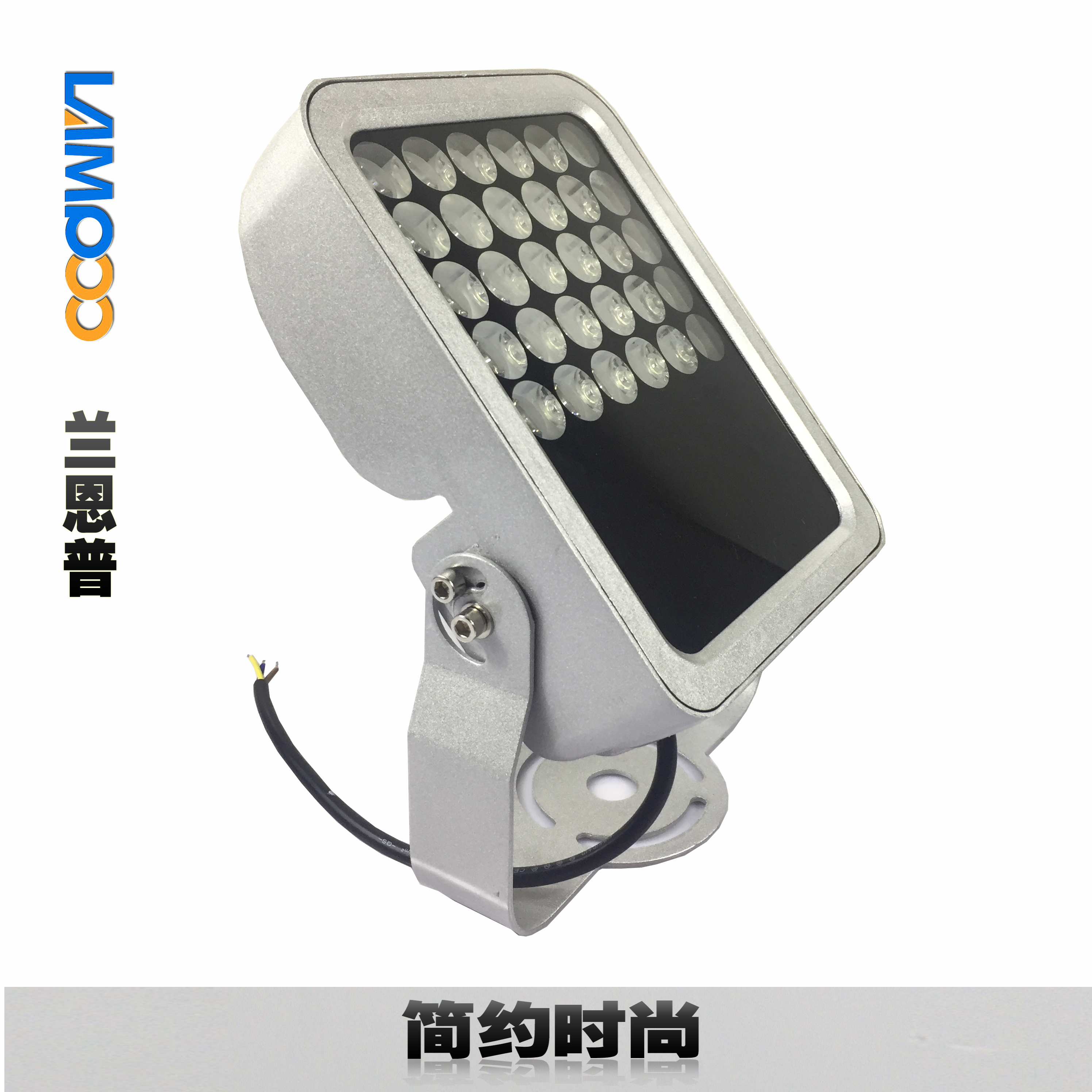 广东新款LED投光灯生产厂家 优质LED投光灯 LED投光灯批发图片