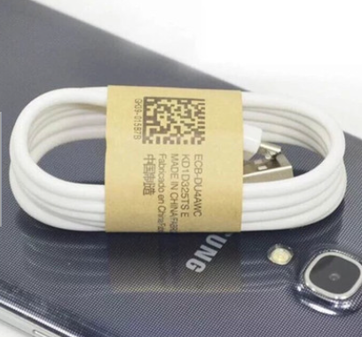安卓手机通用v8数据线圆线micro usb充电线 三星小米HTC华为oppo图片