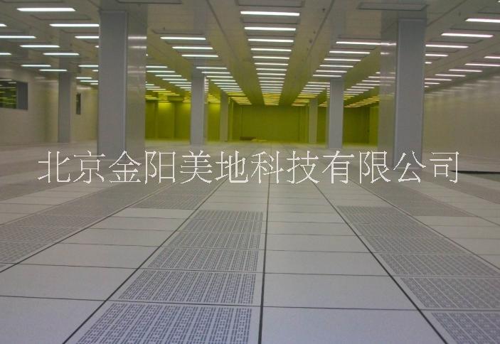 北京防静电地板厂家防静电地板价格全刚防静电地板联系电话图片