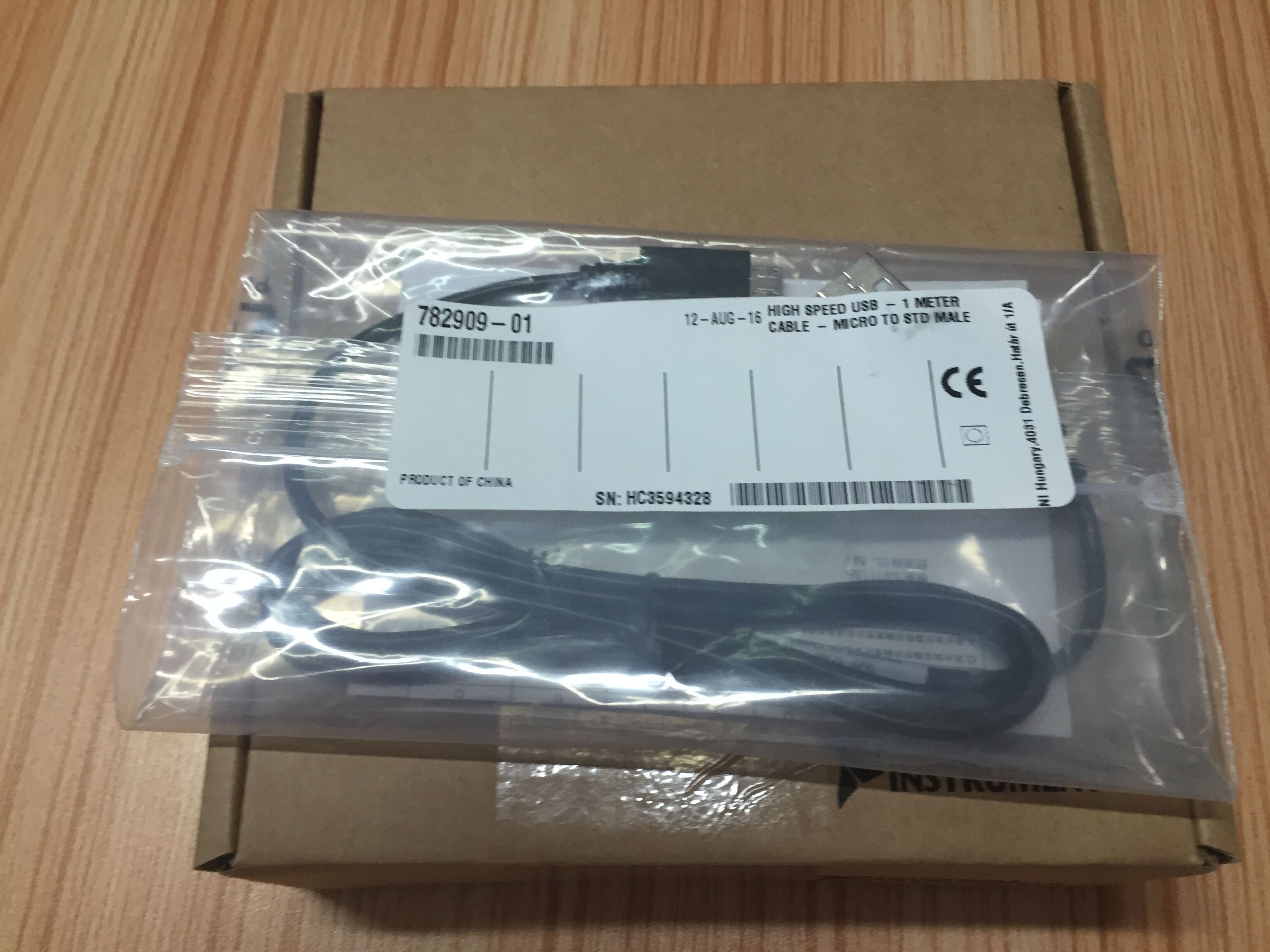 深圳市USB-6008数据采集卡厂家