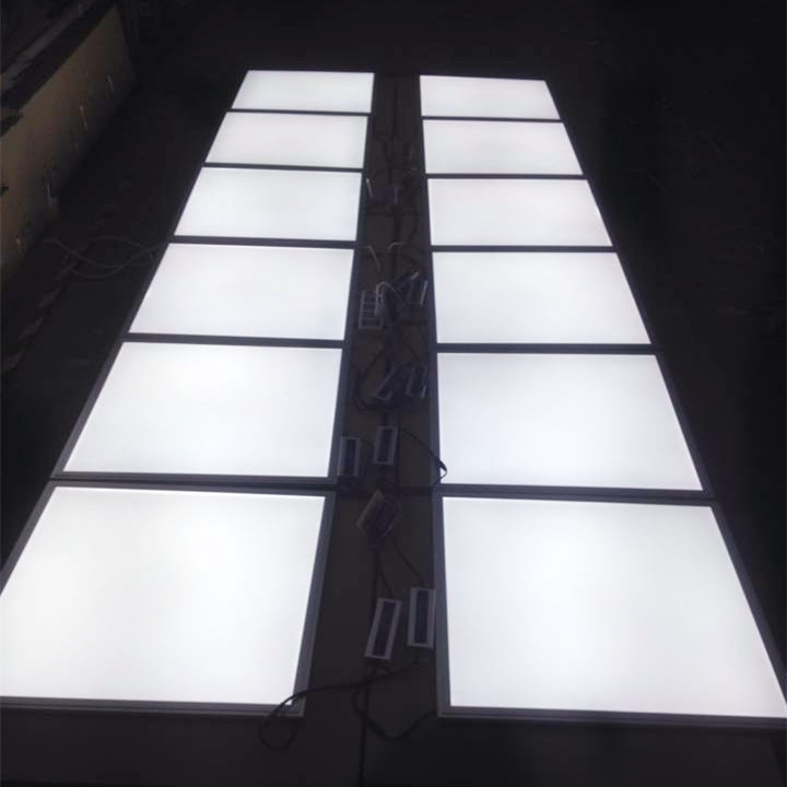 铎恩 厂家直销 36W方形超薄LED面 厂家直销 超薄LED面板灯