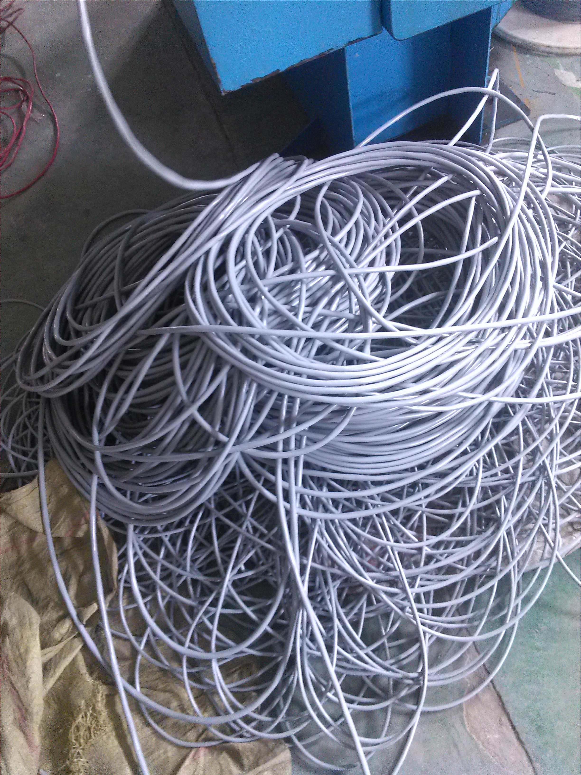 上海格采特种线缆有限公司上海格采电缆GCKM/FD-Y 上海格采拖电缆GCKM/FD-Y图片