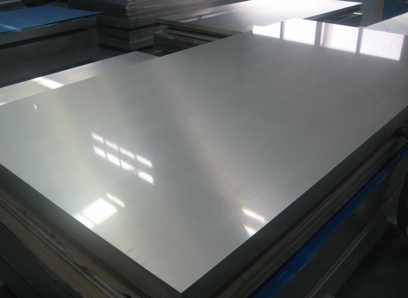 铝板回收 铝板回收联系方式 青岛铝板回收