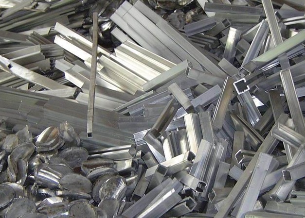 回收废铝 回收废铝价格 回收废铝联系电话