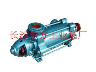 供应DY450-60*9多级油泵叶轮配件