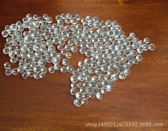 厂家批发玻璃微珠儿童沙画|沙漏用80-200目彩色玻璃微珠价格
