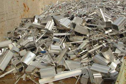 广州市铝边料回收厂家铝边料回收 佛山铝边料回收公司 南海废铝回收价格
