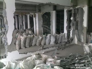 南京市南京学校拆除厂家