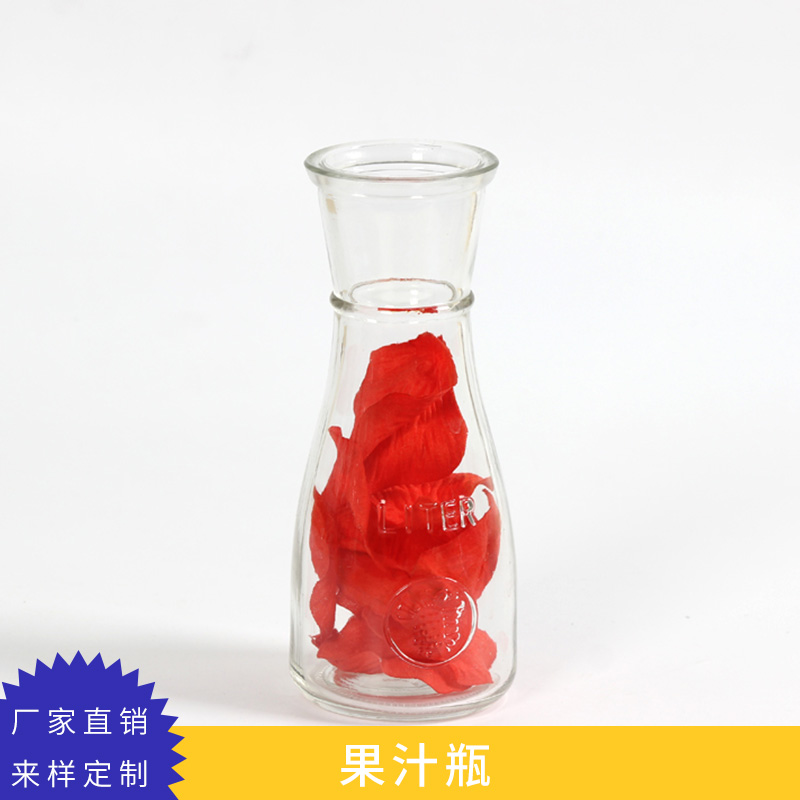 徐州市果汁瓶厂家应高档方形铝盖饮料瓶，鲜榨外卖果汁瓶，食品级塑料瓶子