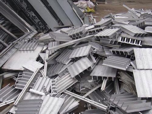 废铝 废铝回收公司 废铝回收厂家 废铝回收价格图片