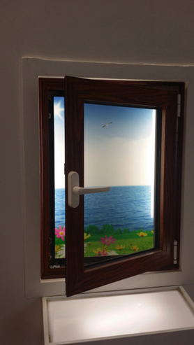 铝木复合门窗 铝木复合门窗供应 铝木复合门窗厂家 铝木复合门窗价格 山东铝木复合门窗