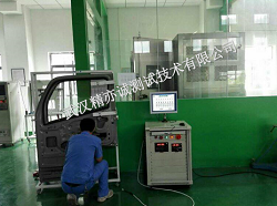 供应玻璃升降器耐久试验台 非标定制图片