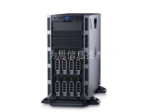 戴尔（DELL）T330 服务器主机PowerEdge系列 塔式机箱 支持8盘位扩展