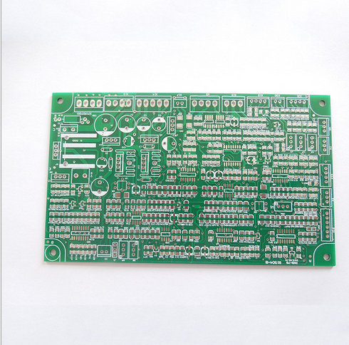 线路板生产【特价批发】PCB线路板 单面线路板线路板有机树脂铝基板生产定制 线路板生产