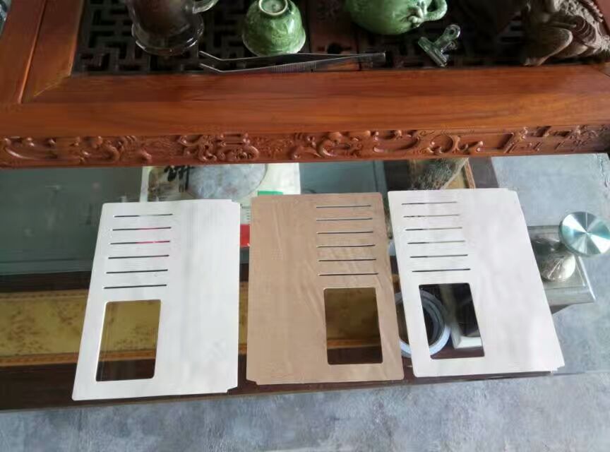 深圳厂家供应皮革材料自动裁断设备