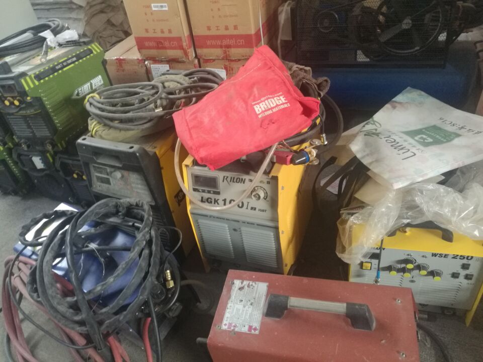 北京市二保焊机租赁氩弧焊机等离子切割机厂家