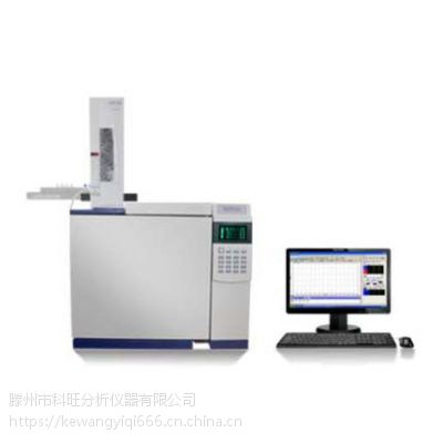科旺GC-9860EPC高品质气相色谱仪 EPC控制系统