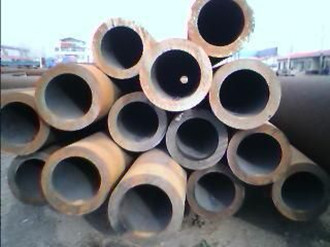 惠州库存无缝钢管回收厂家_广东高价收购二手螺旋钢管图片