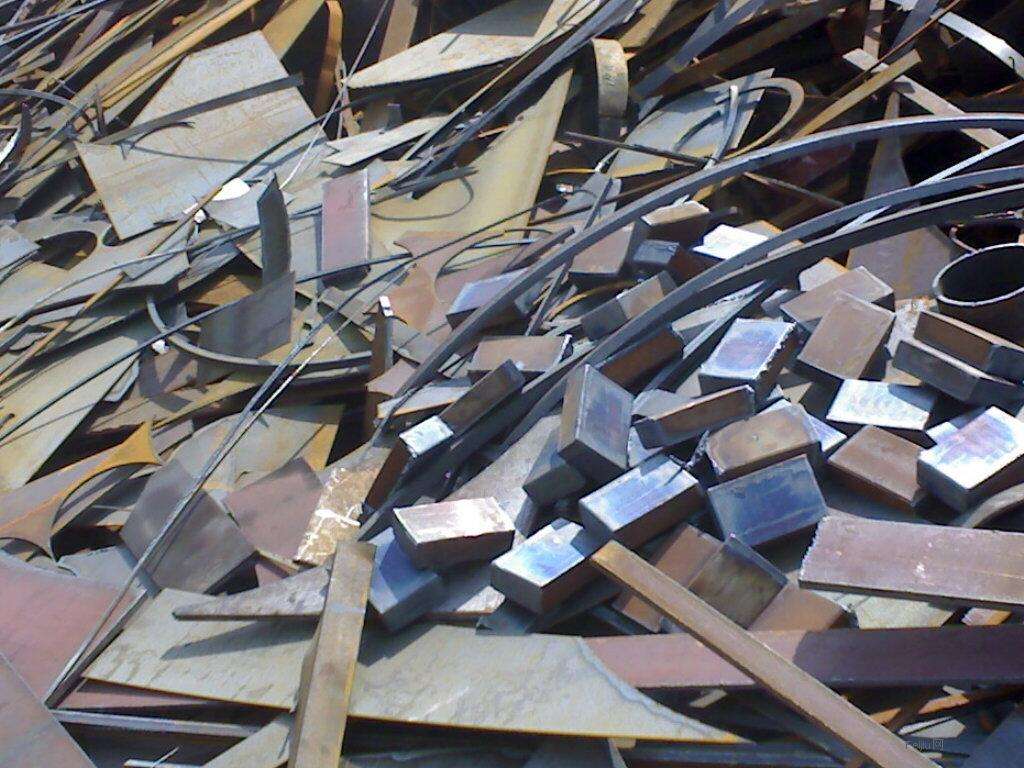 宜宾高价回收废旧金属、废钢、废铁批发
