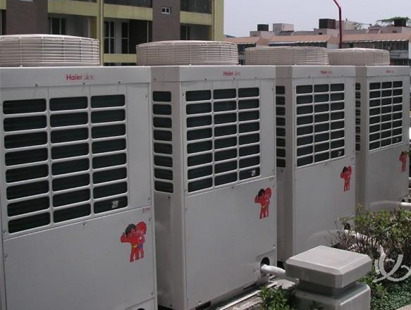 水机组空调专业维修 中央空调、空调专业维修