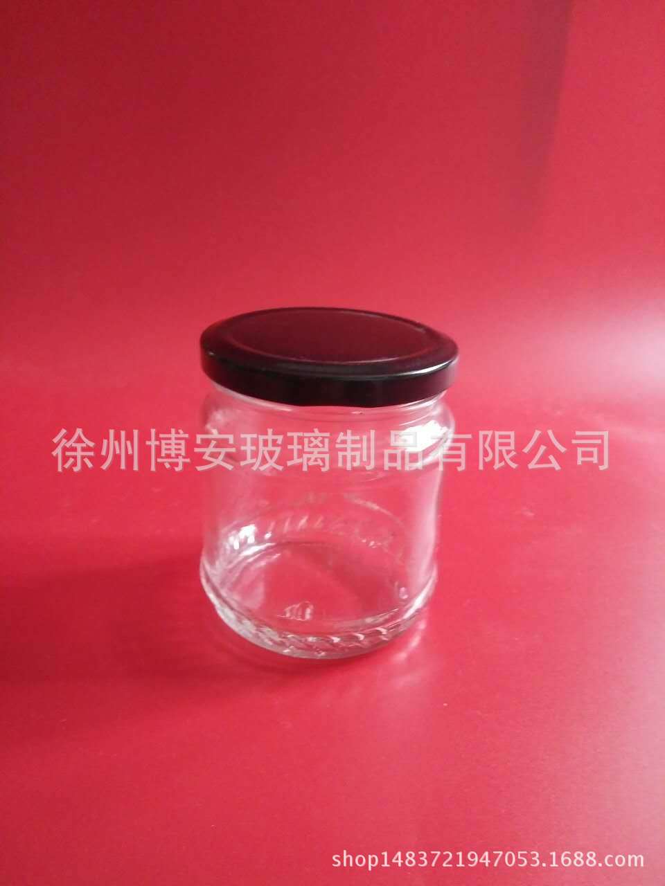 徐州市厂家直销玻璃瓶酱菜瓶蜂蜜瓶密封罐厂家厂家直销玻璃瓶酱菜瓶蜂蜜瓶密封罐罐头