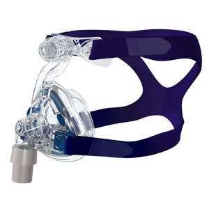 瑞思迈呼吸机动态全能鼻罩 Mirage Activa LT 原装进口