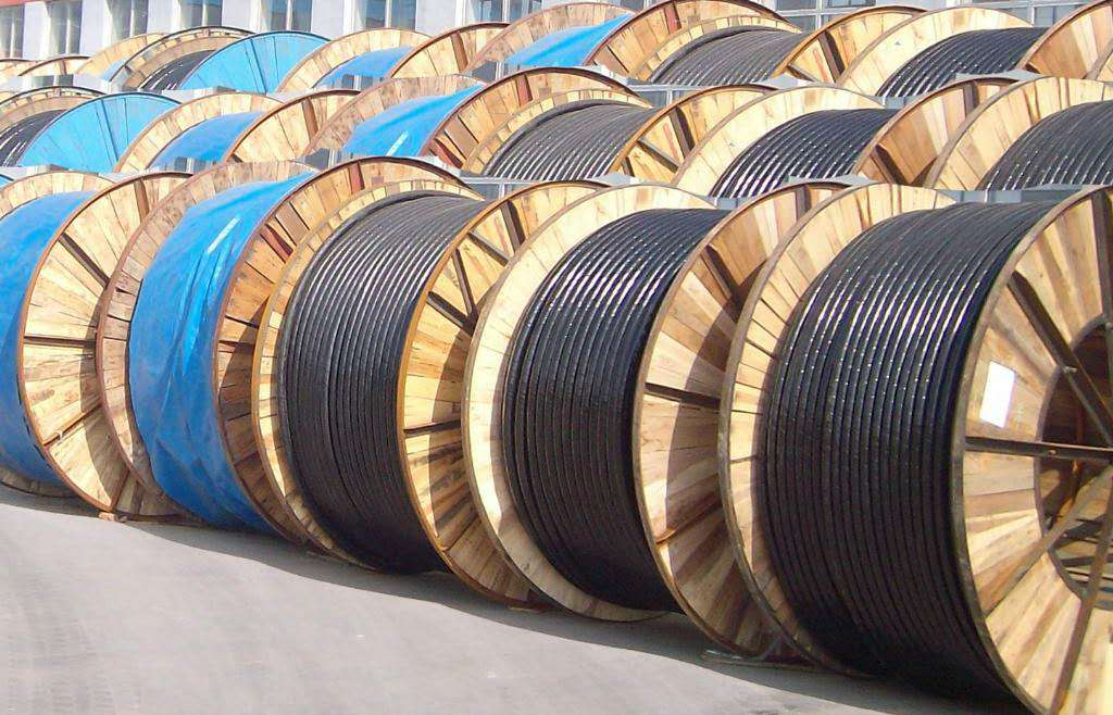 电缆、电线回收深圳市废旧金属回收厂家 南山区电缆、电线回收价格 高价回收电缆