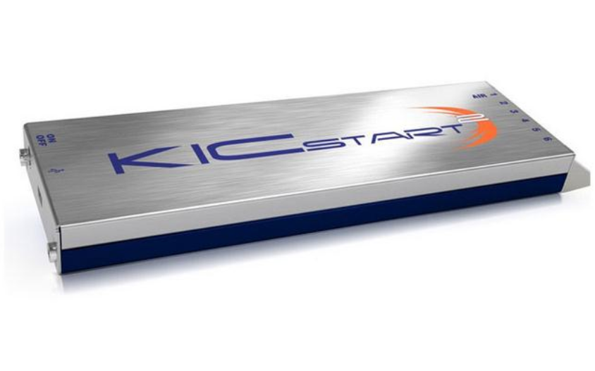 供应KICstart2炉温测试仪图片