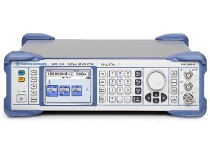 回收二手 SMB100A 射频和微波信号源