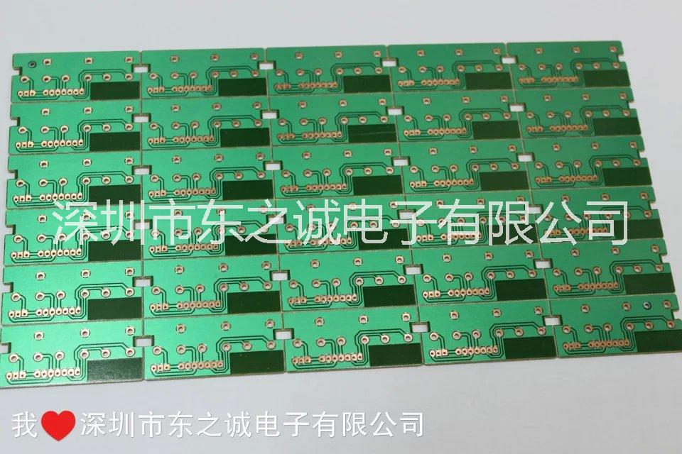 电路板PCB生产厂家LED铝基板电路板PCB生产厂家LED铝基板PCB电路板线路板抄板单面板定制94HB