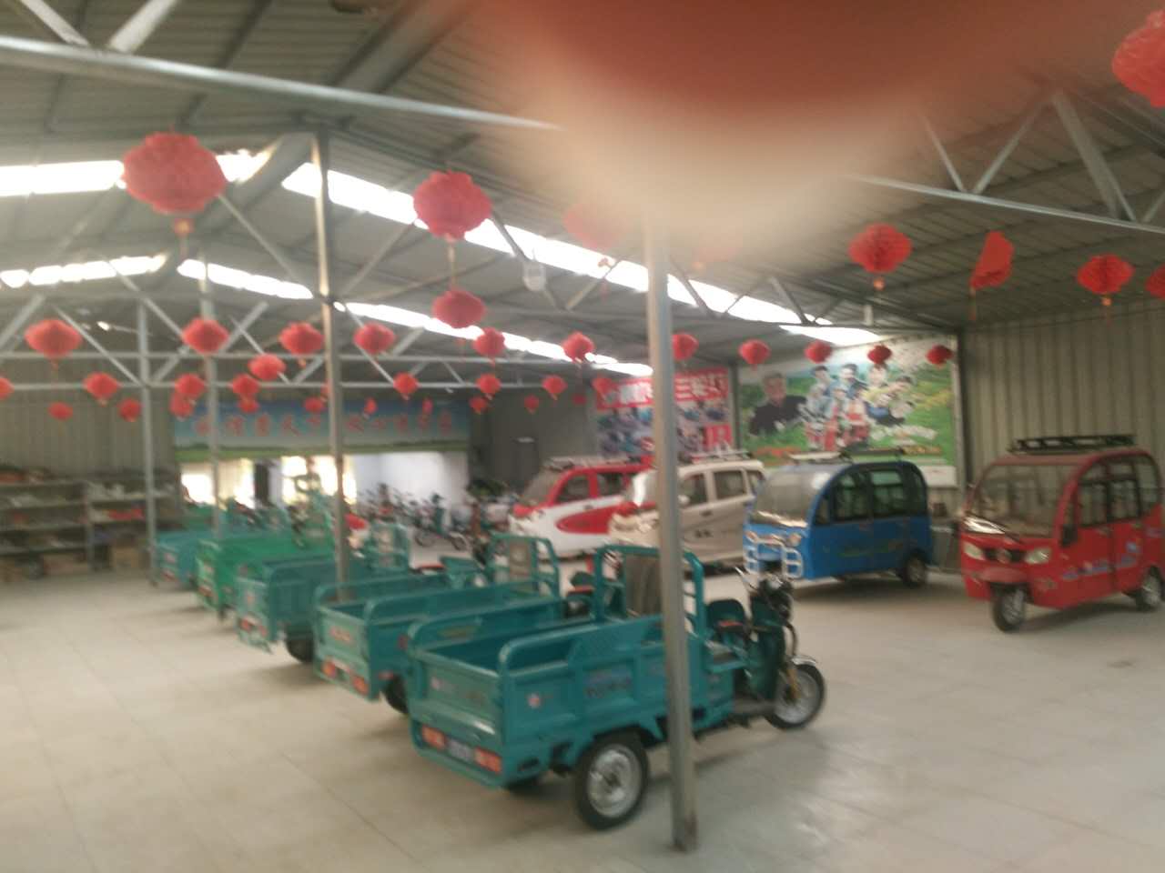 淄博市电动三轮车供应厂家厂家电动三轮车供应   带棚电动三轮车销售