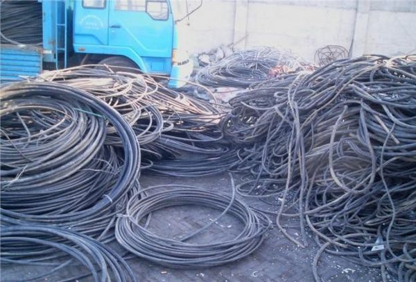 回收废电线电缆 回收废电线电缆电话