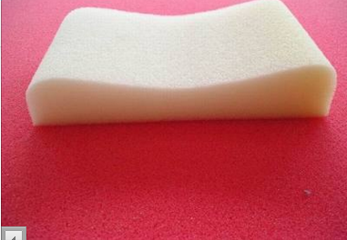 东莞异形海棉厂家 特价供应异形海棉 异形海棉一次成型海棉海棉产品图片