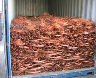 广州资源回收公司 广州废品回收  废铜回收