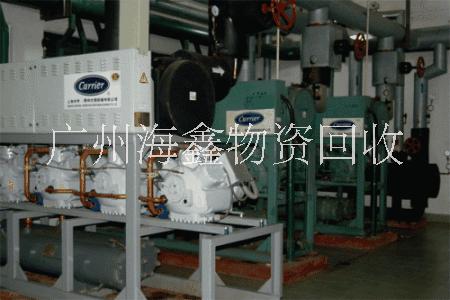 广东广州螺杆大型中央空调高价回收广东广州螺杆大型中央空调高价回收，二手旧空调回收高价