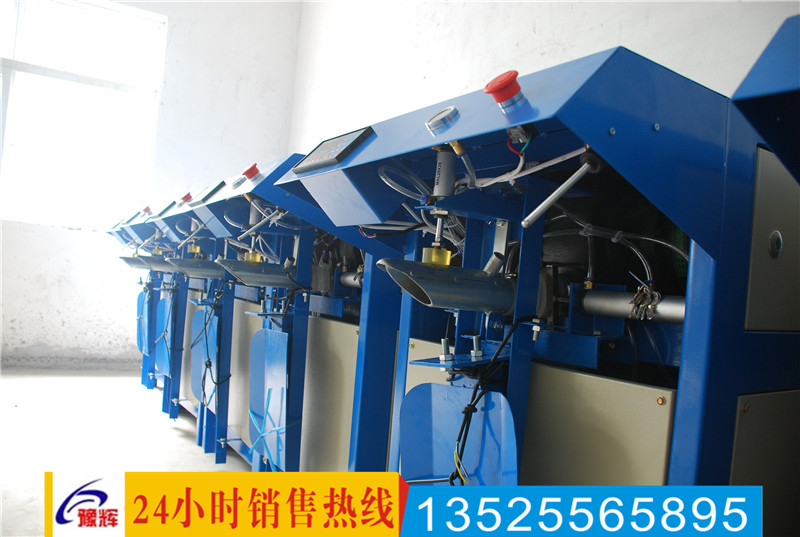 郑州市腻子粉包装机干粉包装机阀口包装机厂家