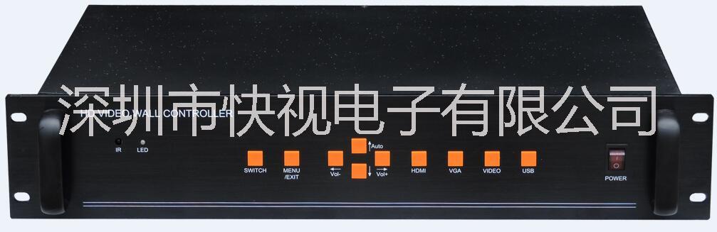 KS-BOX-Y 多屏拼接器批发