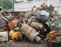 广州资源回收公司 广州废品回收  废铜回收  电机回收公司图片