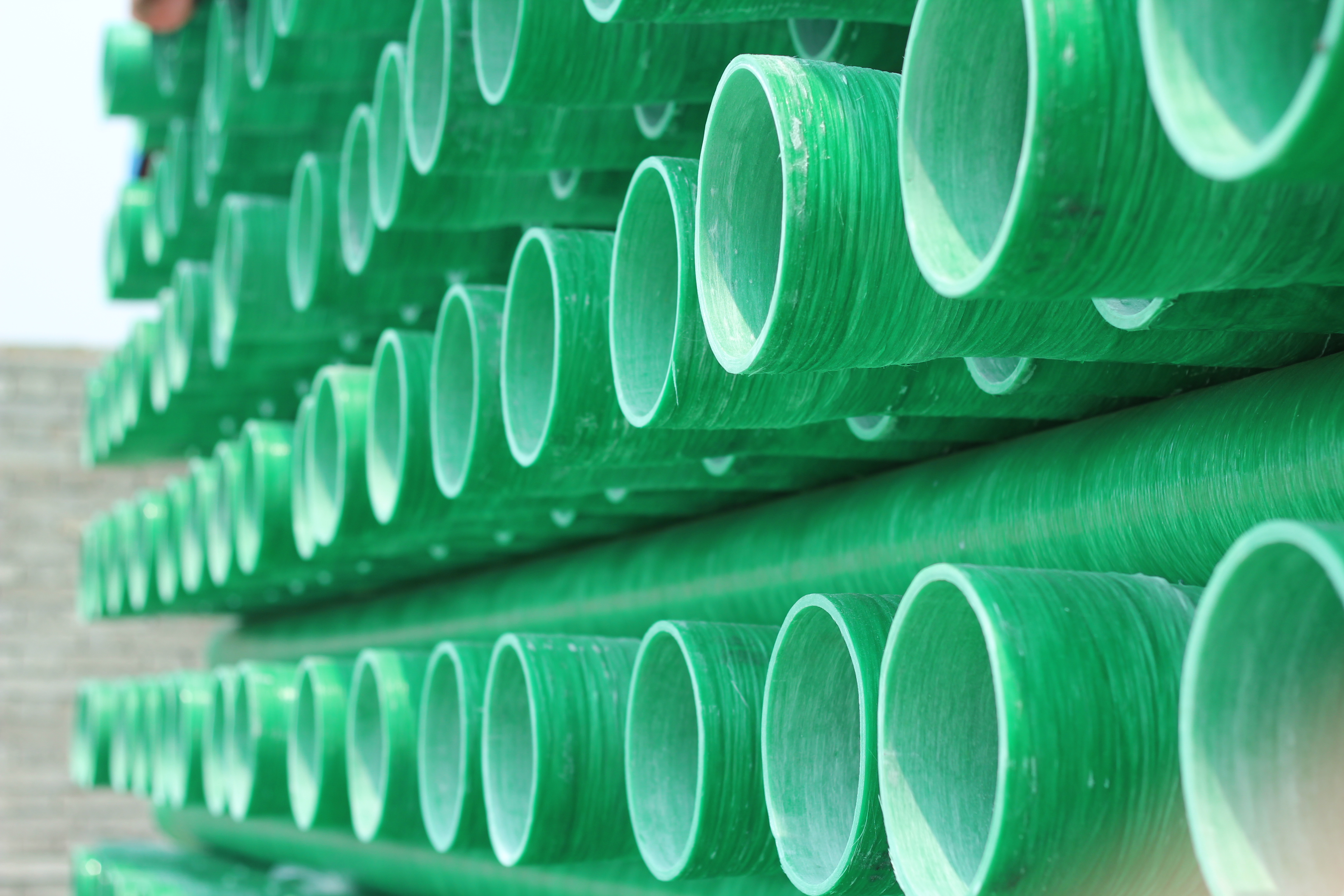 西安胜煌管业玻璃钢电缆保护管 专业玻璃钢电缆保护管厂家直销15691768555图片