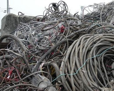 高价回收电线电缆厂家