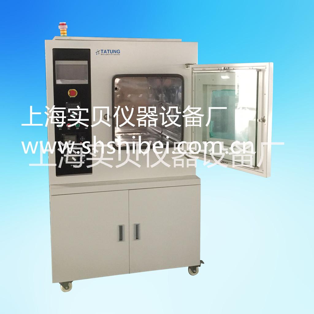 上海市PLC全自动HMDS真空烘箱厂家厂家直供PLC全自动HMDS真空烘箱