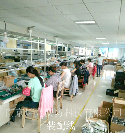 南京低价SMT焊接加工PCB贴片@南京线路板焊接@南京SMT贴片图片