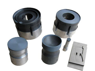 温州塑料焊接机模具 专业开发图片