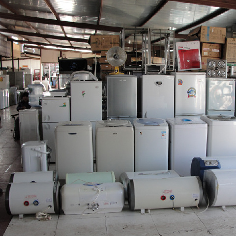 珠海市家用电器回收厂家