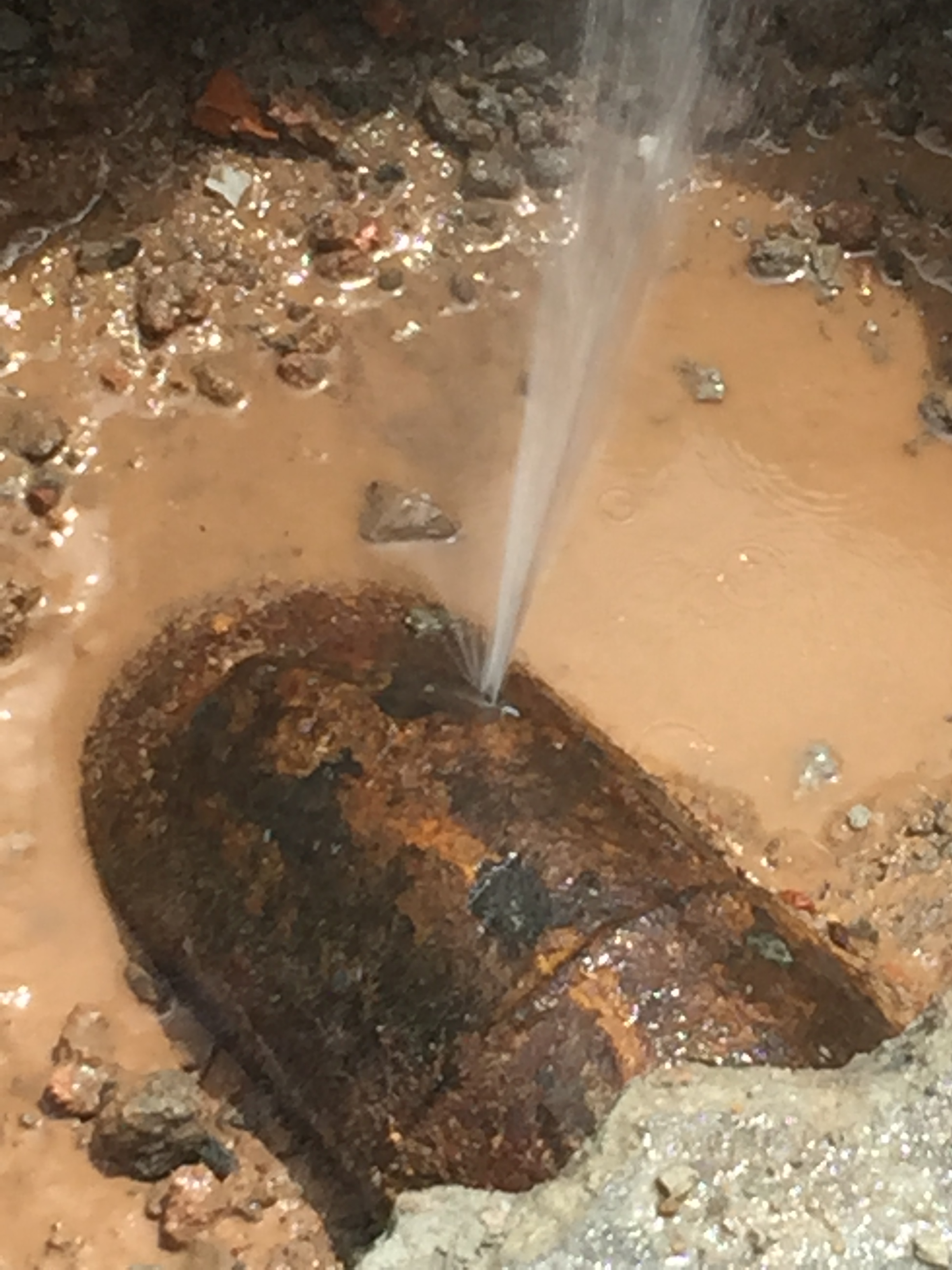 地下管线漏水检测维修广州家庭暗管漏、消防管漏水检测维修找骏兴