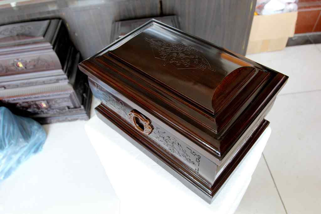 北京骨灰盒